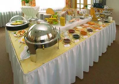 Hotel Western Blankenburg Coburg