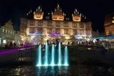 Hotel Western Blankenburg