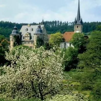 Western Blankenburg Otel