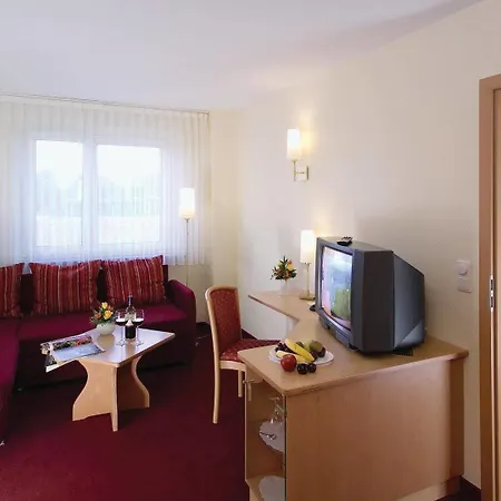 Western Blankenburg Otel