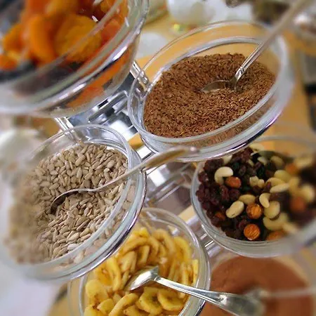 Western Blankenburg Hotel Coburg