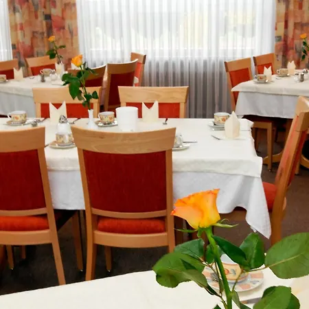 Hotel Western Blankenburg 3*