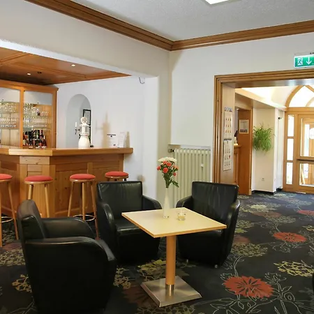 Western Blankenburg Hotel 3*
