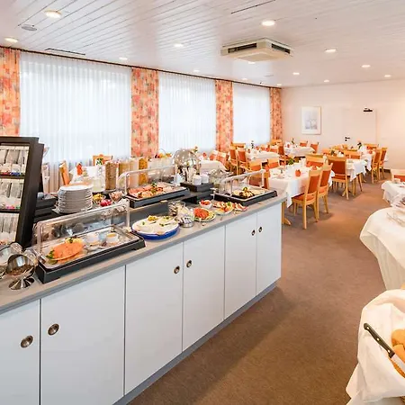 Hotel Western Blankenburg 3*