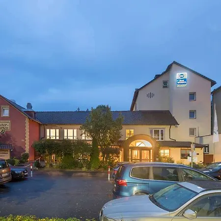 Hotel Western Blankenburg