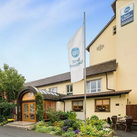 Western Blankenburg Otel