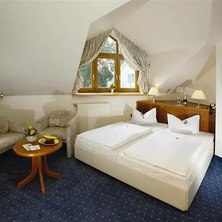 Otel Western Blankenburg