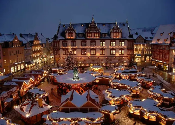 Western Blankenburg Hotel