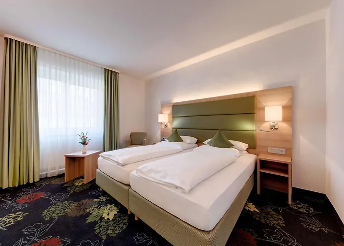 Western Blankenburg Hotel 3*