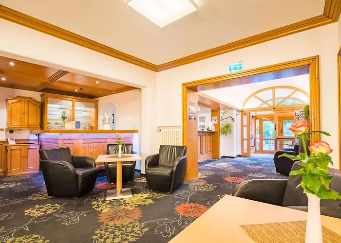 Western Blankenburg 3*