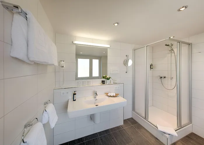 Hotel Western Blankenburg 3*