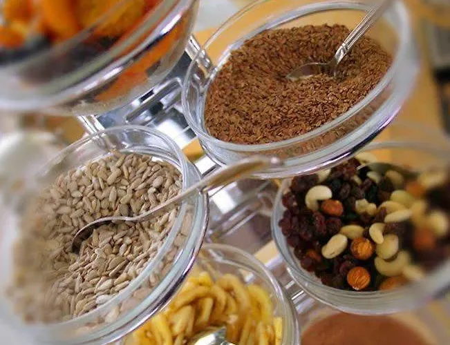 Western Blankenburg Hotel Coburg