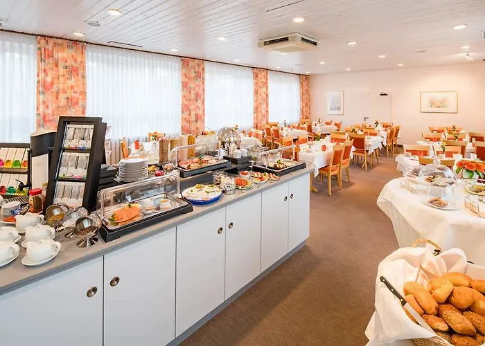 Hotel Western Blankenburg 3*