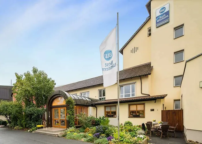 Western Blankenburg Hotel